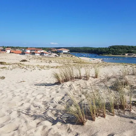 Les Dunes De Contis *** * Saint-Julien-en-Born